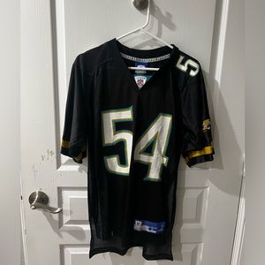 NFL Jaguar jersey small